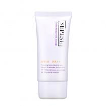 新生活(New_Life)雪非雪悦颜清透防晒霜60g 