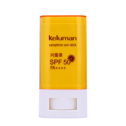 新生活(New_Life)珂露曼希梵蓓防晒棒19g