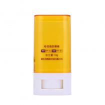 新生活(New_Life)珂露曼希梵蓓防晒棒19g