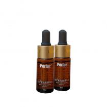 尚赫(Sun_hope)玻妃赋活晶透精华液10ml*2