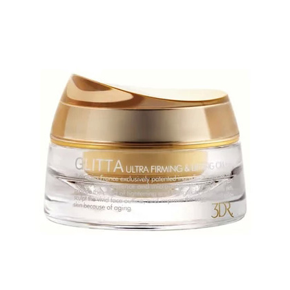 克丽缇娜(Chlitina)金悦恒时塑颜提拉霜30g