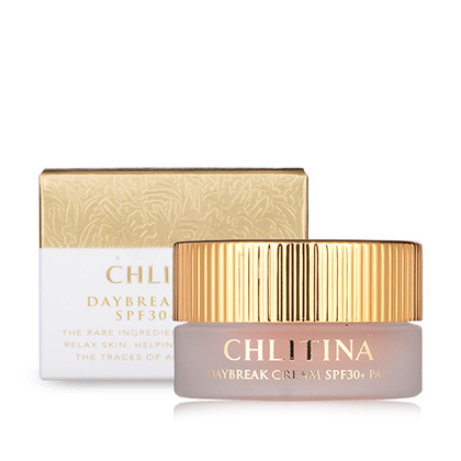 克丽缇娜(Chlitina)艳柔霜10g