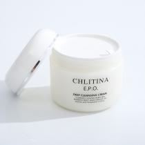 克丽缇娜(Chlitina)EPO深层洁肤霜120g