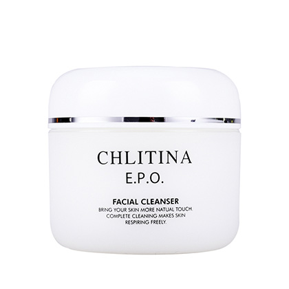 克丽缇娜(Chlitina)EPO洁容霜140g