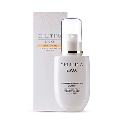克丽缇娜(Chlitina)EPO滋颜露100ml-油性肌肤