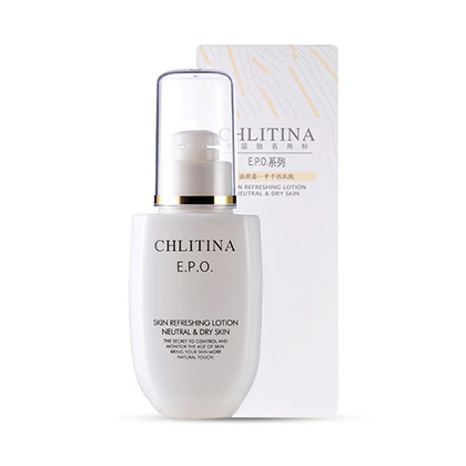 克丽缇娜(Chlitina)EPO滋颜露100ml-中干性肌肤
