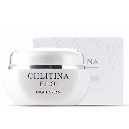 克丽缇娜(Chlitina)EPO夜间修护霜40g