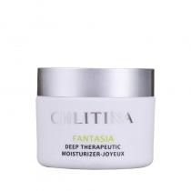 克丽缇娜(Chlitina)梵诗深层滋养护理霜-轻活型40g