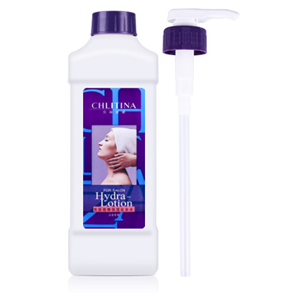 克丽缇娜(Chlitina)保湿化妆水1000ml【院装】