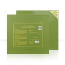 伊蓓诺(INNER_BELLA)蜗牛抗皱紧致系列3件套（赠：水乳各10ml)