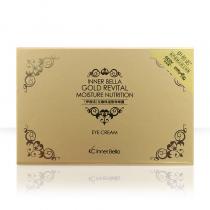 伊蓓诺(INNER_BELLA)至臻保湿营养眼霜30ml(赠：至臻保湿营养霜10g)