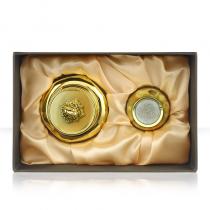 伊蓓诺(INNER_BELLA)至臻保湿营养眼霜30ml(赠：至臻保湿营养霜10g)