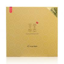 伊蓓诺(INNER_BELLA)冬虫夏草赋妍凝时系列3件套