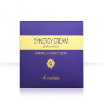 伊蓓诺(INNER_BELLA)净颜清肤按摩霜300ml