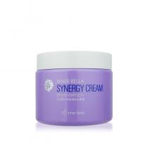 伊蓓诺(INNER_BELLA)淋巴疗法四件套（颜芳净姿三件套+按摩霜）