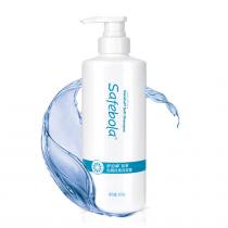 三生御坊堂(Yofoto)舒泊阑肽享去屑丝柔洗发露600g/瓶