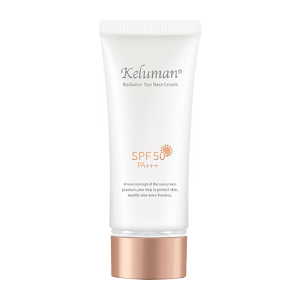 新生活(New_Life)珂露曼光采润色防晒霜60ml