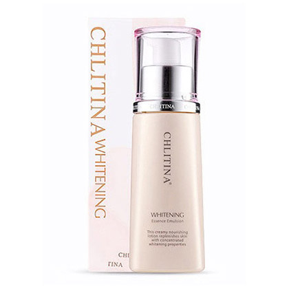 克丽缇娜(Chlitina)光采雪莹精华乳80ml