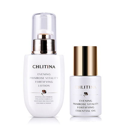 克丽缇娜(Chlitina)月见草御颜双娇组合