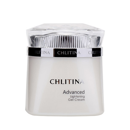 克丽缇娜(Chlitina)晶钻光透凝霜30g