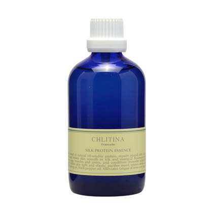 克丽缇娜(Chlitina)香榭丝蛋白精华液100ml