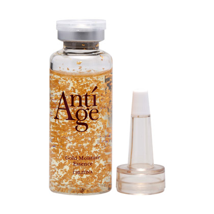 克丽缇娜(Chlitina)水凝冰金保湿修护精华液25ml