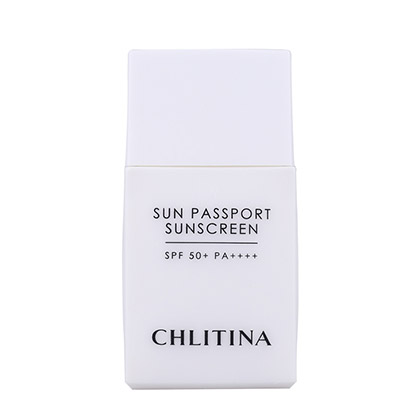 克丽缇娜(Chlitina)阳光护照隔离乳液35ml