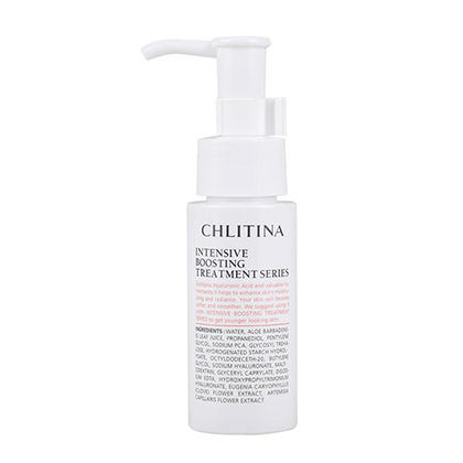克丽缇娜(Chlitina)玻尿酸保湿原液50ml