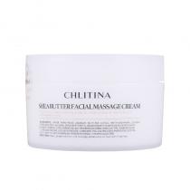 克丽缇娜(Chlitina)乳油木脸部按摩霜220g