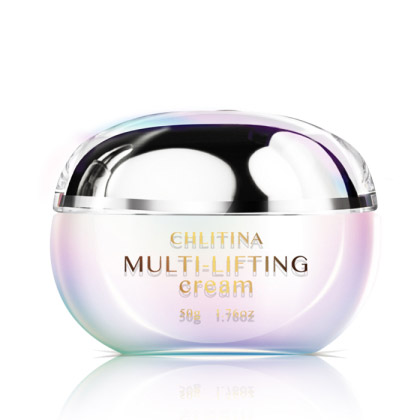 克丽缇娜(Chlitina)青春紧肤霜50g