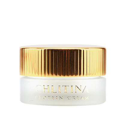 克丽缇娜(Chlitina)蛋白霜10g