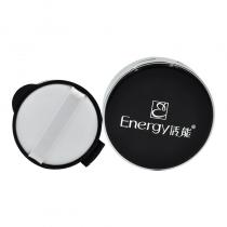 活能(Energy)沁润亮颜气垫BB霜15g+15g