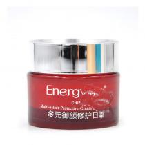活能(Energy)多元御颜修护日霜30g
