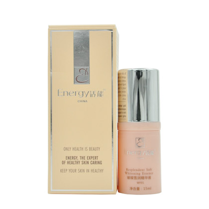 活能(Energy)璀璨雪润精华液15ml