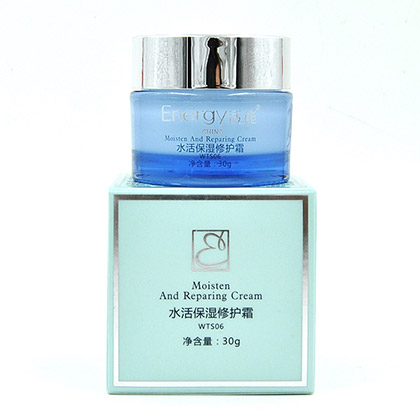 活能(Energy)水活保湿修护霜30g