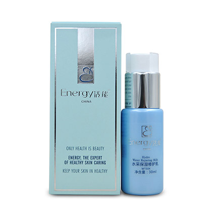 活能(Energy)水采保湿修护乳30ml