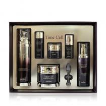 新生活(New_Life)溯妍时光肌活护肤系列（6件套）