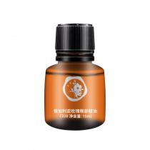 群芳髓C028保加利亚玫瑰眼部精油15ml