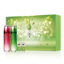 淮树(huaishu)绝代双娇修护二宝礼盒