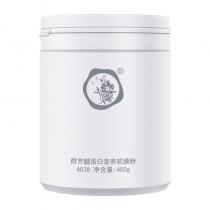 群芳髓A038蛋白营养软膜粉450g