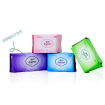 三生御坊堂(Yofoto)氧悦有氧护理卫生巾套装13包/盒