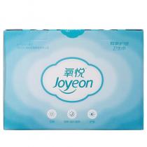 三生御坊堂(Yofoto)氧悦有氧护理卫生巾套装13包/盒