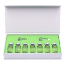 尚赫(Sun_hope)玻妃玻尿酸保湿柔肤精华素8ml×7支