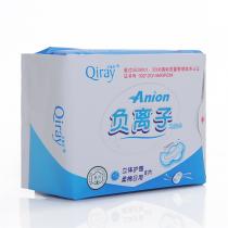 富迪(FOR_YOU)卡蕾伊负离子卫生巾日用套装