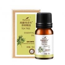 尚赫(Sun_hope)尚赫瑞诺丝茶树精油10ml 天竺葵 薰衣草 迷迭香
