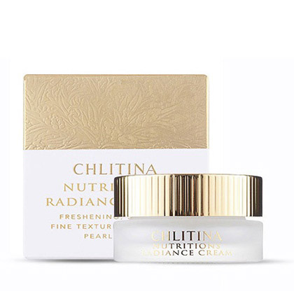克丽缇娜(Chlitina)怡肌霜30g
