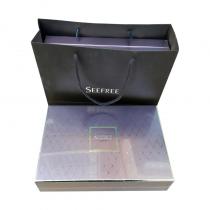 仙肤莱(SEEFREE)青春定格塑颜原液120ml（5瓶装）