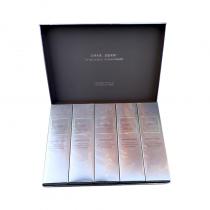 仙肤莱(SEEFREE)青春定格塑颜原液120ml（5瓶装）