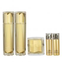 新生活(New_Life)珂露曼晶钻黄金抗皱护肤系列(3件套)