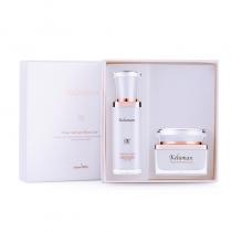 新生活(New_Life)珂露曼净透焕活护肤系列(2件套)